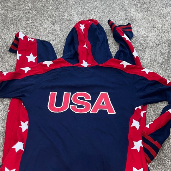 Tipsy Elves USA Onesie - Picture 6 of 6